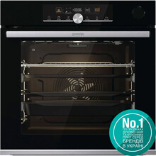 Духовой шкаф GORENJE BPSAX6747A08BG (B60O13PS5I01-2)