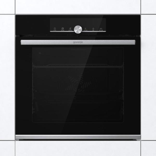 Зовнішній вигляд Духова шафа GORENJE BPSX6747A05BG (B9O83PY5I01-2)