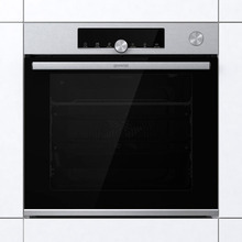 Духовой шкаф GORENJE BSA6747A04X (BO3SA5I02-3)