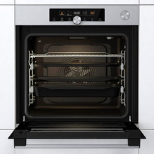 Духовой шкаф GORENJE BSA6747A04X (BO3SA5I02-3)