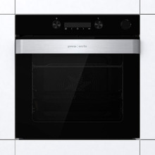 Духова шафа GORENJE BSA6737ORAB (BO3SA7C01-1)