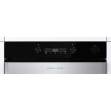 Духова шафа GORENJE BSA6737ORAB (BO3SA7C01-1)