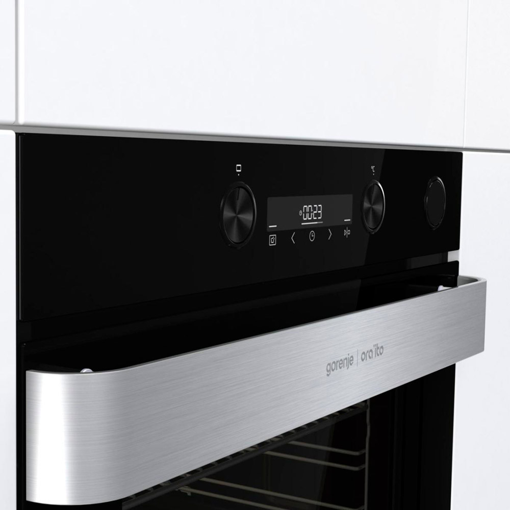 Фото Духовой шкаф GORENJE BSA6737ORAB (BO3SA7C01-1)