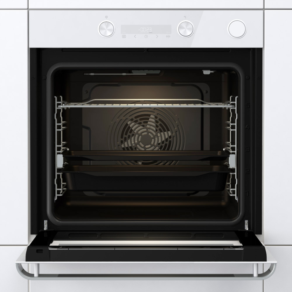 Фото Духова шафа GORENJE BSA6737ORAW (BO3SA7C01-1)