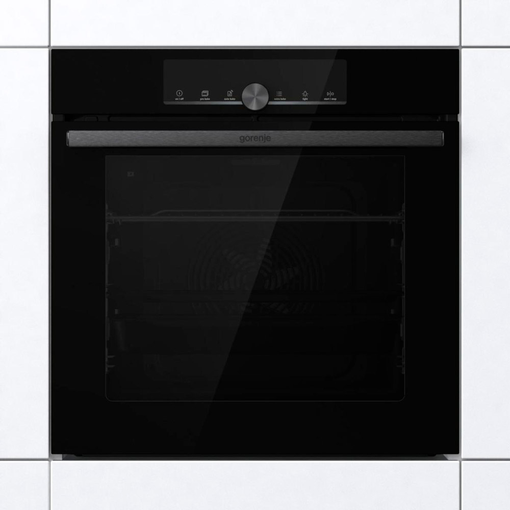 Духовой шкаф GORENJE BOS6747A01BG (BO3CO5I01-3) Тип духовки электрическая