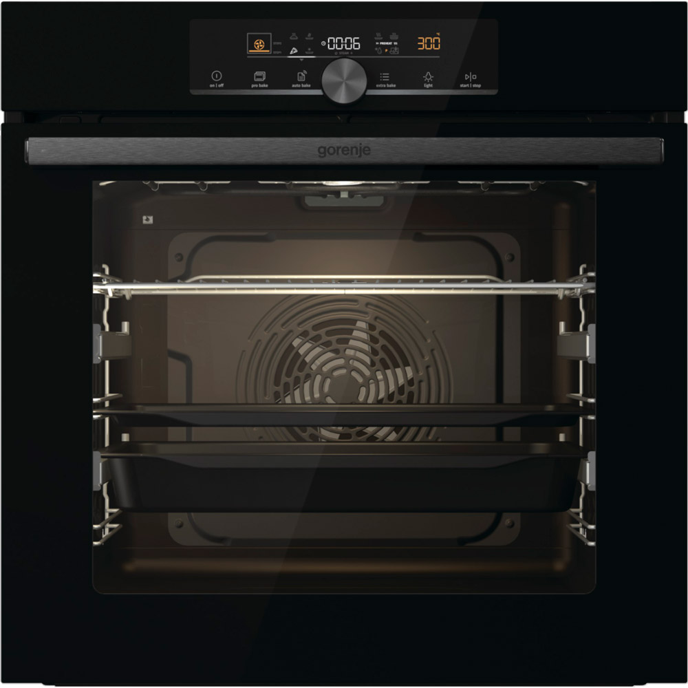 Духовой шкаф GORENJE BOS6747A01BG (BO3CO5I01-3)