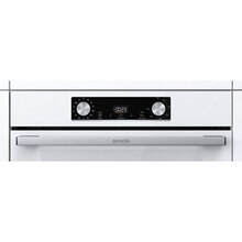 Духова шафа GORENJE BOS6737E13WG (BO3CO4C01-1)