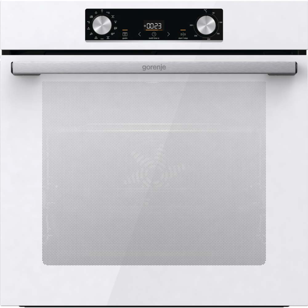 Духова шафа GORENJE BOS6737E13WG (BO3CO4C01-1)