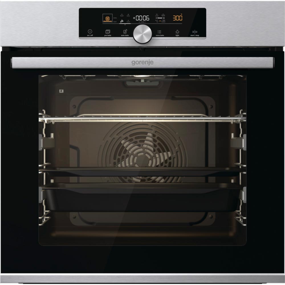 Духова шафа GORENJE BOS6747A01X (BO3CO5I02-3)