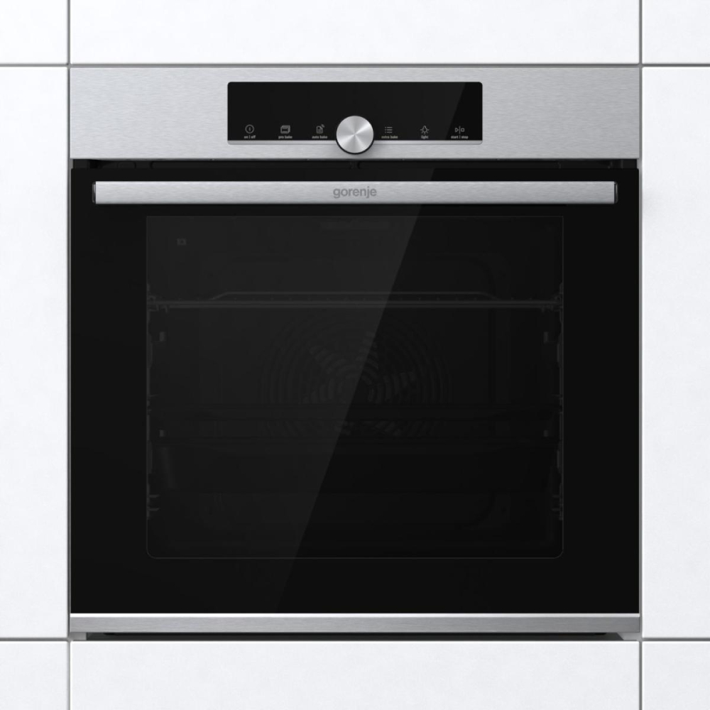 Духова шафа GORENJE BOS6747A01X (BO3CO5I02-3) Тип духовки електрична