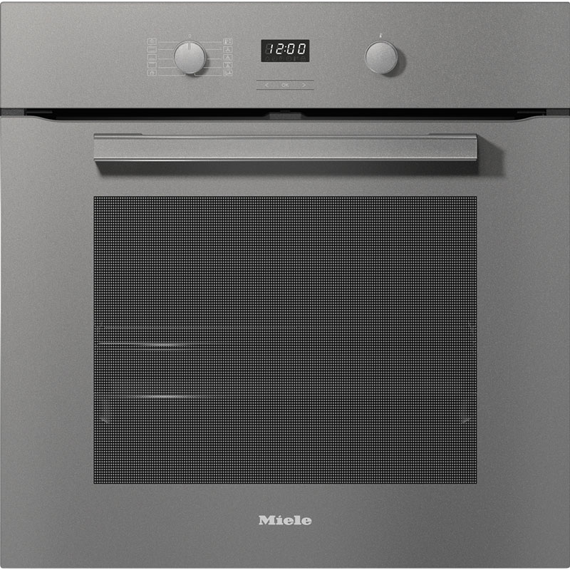 Духовой шкаф MIELE H 2860 BP (22286035UA)