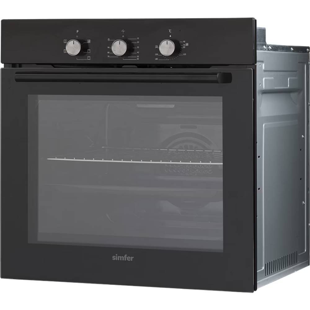Духовой шкаф SIMFER B6EB16011 Тип духовки электрическая