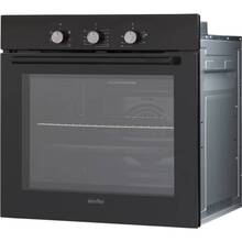 Духовой шкаф SIMFER B6EB16011