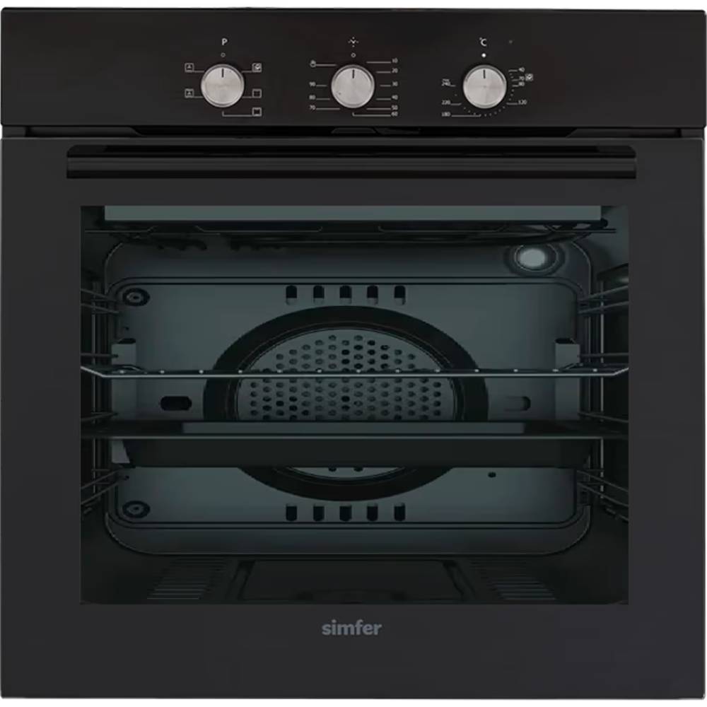 Духовой шкаф SIMFER B6EB16011 Духовой шкаф SIMFER B6EB16011