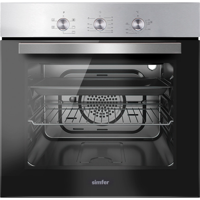 Духова шафа SIMFER B6EM16011