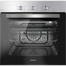 Духовой шкаф SIMFER B6EM16011
