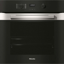 Духовой шкаф MIELE H 2860 B CleanSteel