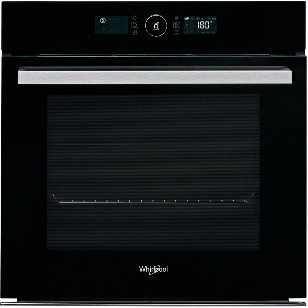 Духовой шкаф WHIRLPOOL OAKZ9 7921 CS NB