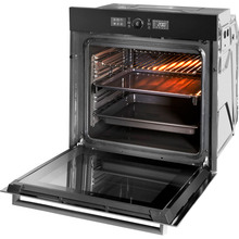 Духовой шкаф WHIRLPOOL OAKZ9 7921 CS NB