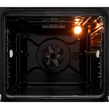 Духовой шкаф WHIRLPOOL OAKZ9 7921 CS NB