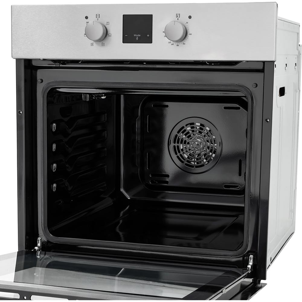 В Україні Духова шафа ELEYUS SIGMA 6006 IS+BL