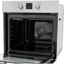 Духова шафа ELEYUS SIGMA 6006 IS+BL