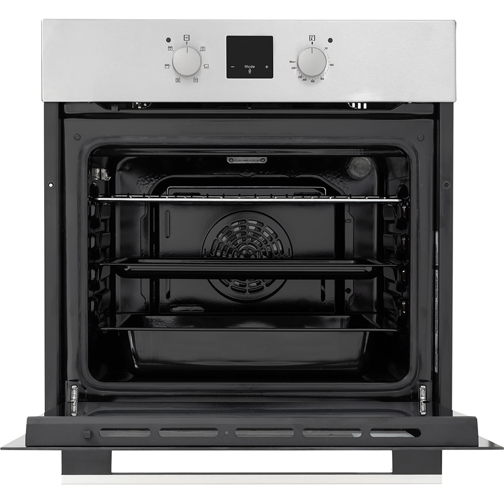 Духова шафа ELEYUS SIGMA 6006 IS+BL Потужність підключення 2300