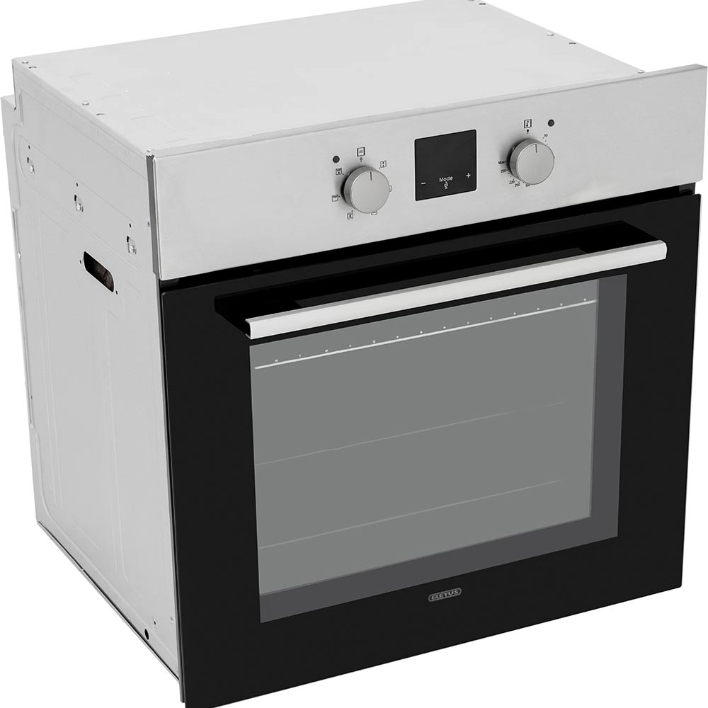 Духова шафа ELEYUS SIGMA 6006 IS+BL Ширина 50-60