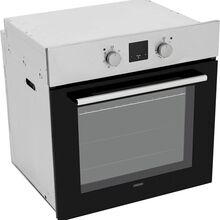 Духова шафа ELEYUS SIGMA 6006 IS+BL