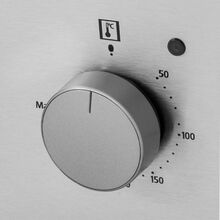 Духова шафа ELEYUS SIGMA 6006 IS+BL