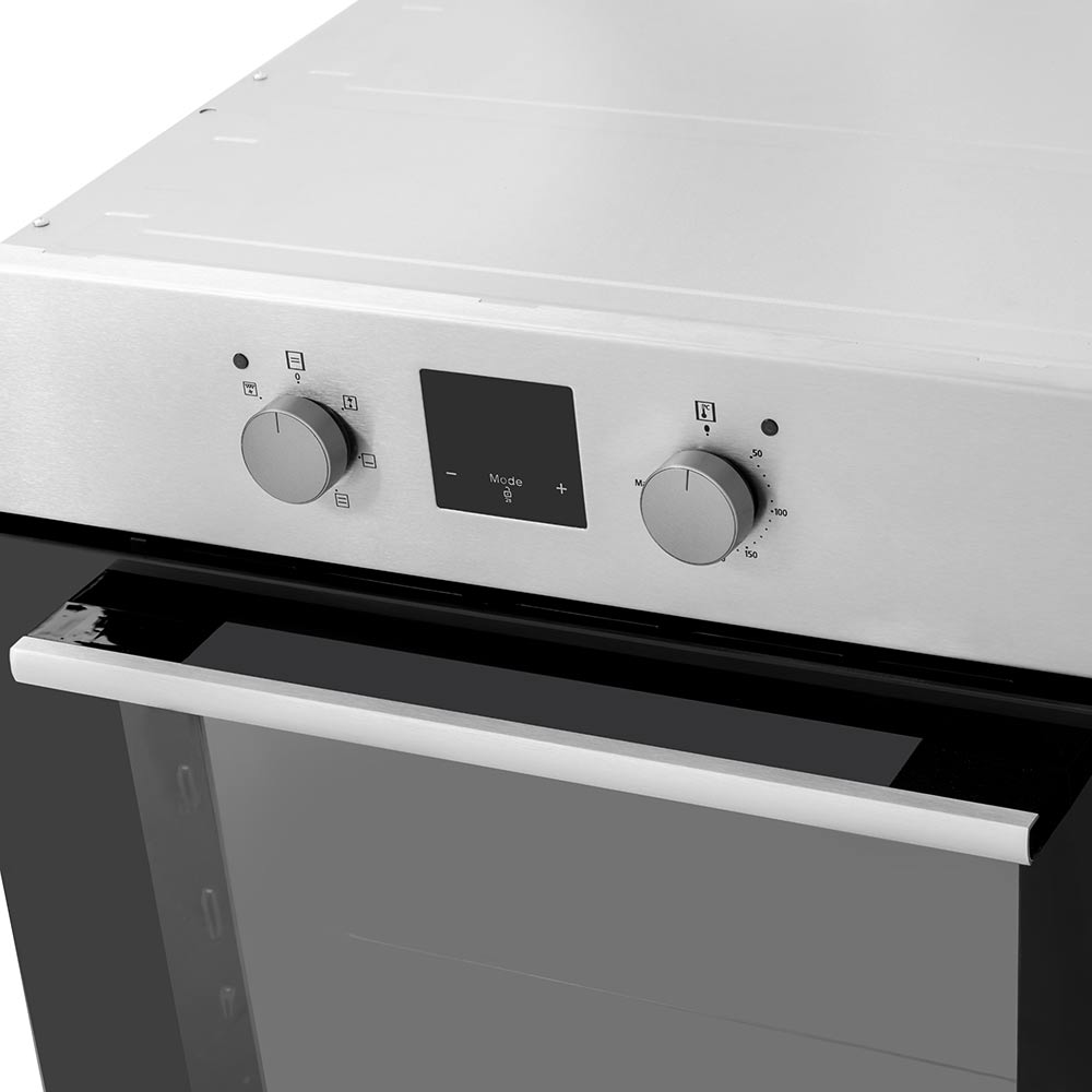 Фото Духова шафа ELEYUS SIGMA 6006 IS+BL