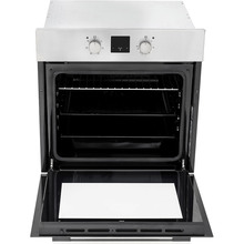 Духова шафа ELEYUS SIGMA 6006 IS+BL