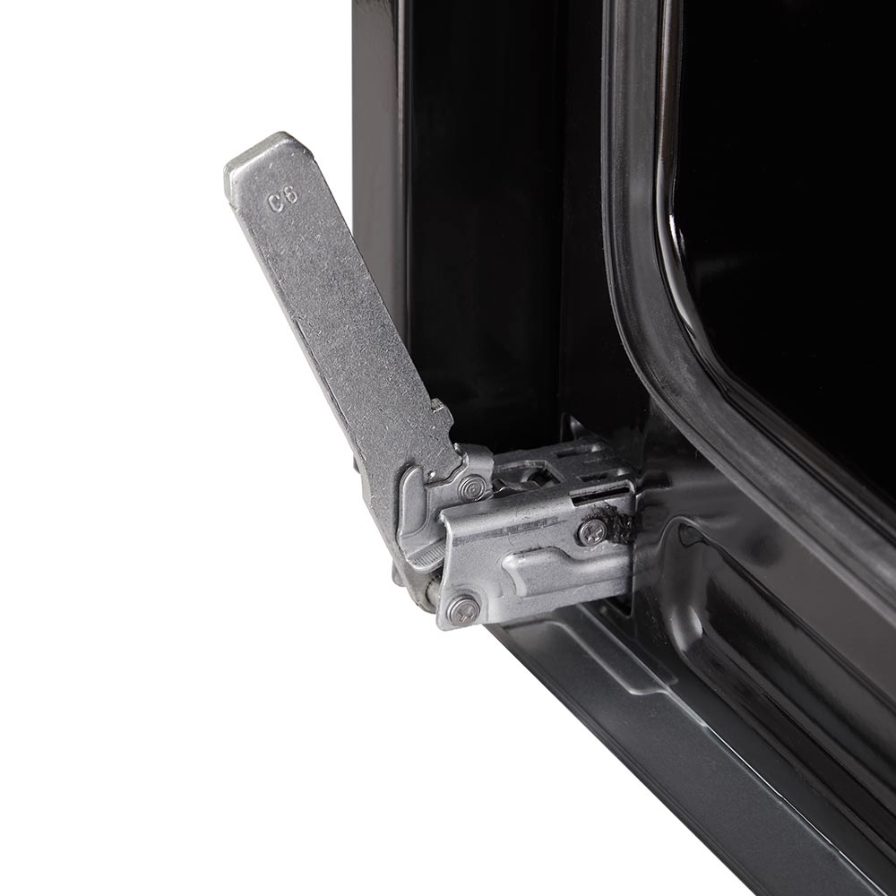 У Фокстрот Духова шафа ELEYUS SIGMA 6006 IS+BL