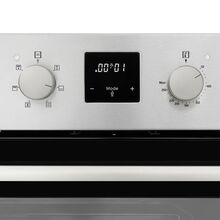 Духова шафа ELEYUS SIGMA 6006 IS+BL