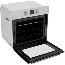 Духова шафа ELEYUS SIGMA 6006 IS+BL