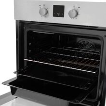 Духова шафа ELEYUS SIGMA 6006 IS+BL