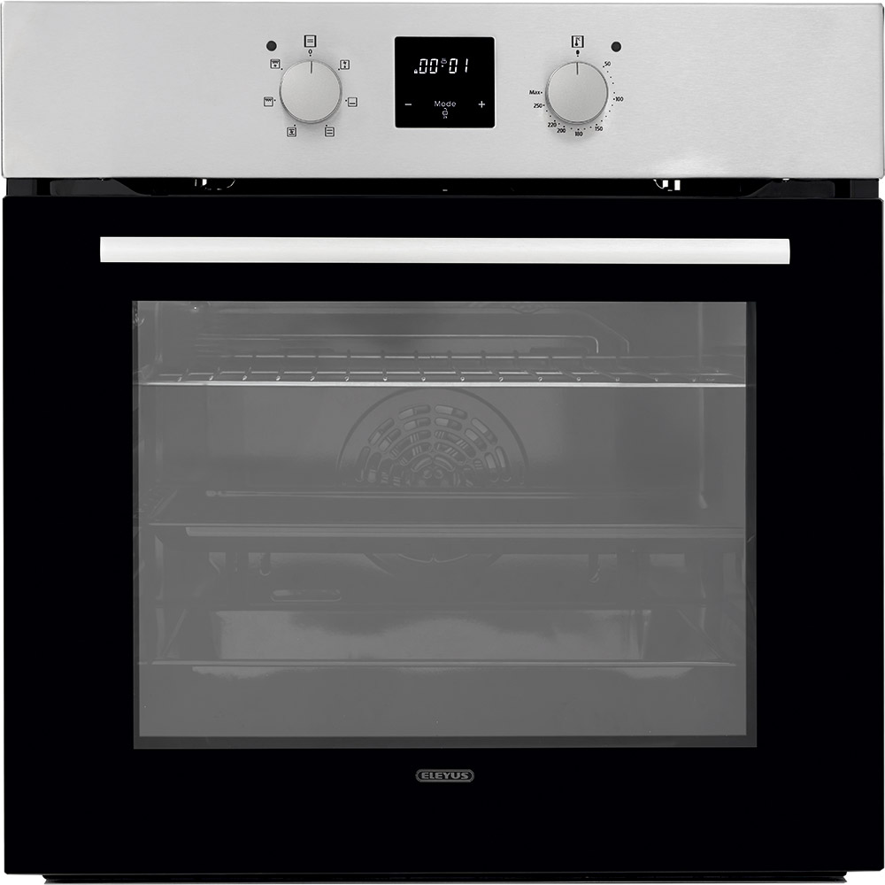 Духова шафа ELEYUS SIGMA 6006 IS+BL