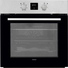 Духова шафа ELEYUS SIGMA 6006 IS+BL