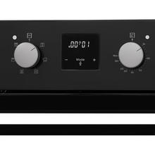 Духова шафа ELEYUS SIGMA 6006 BL