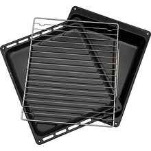 Духова шафа ELEYUS SIGMA 6006 BL