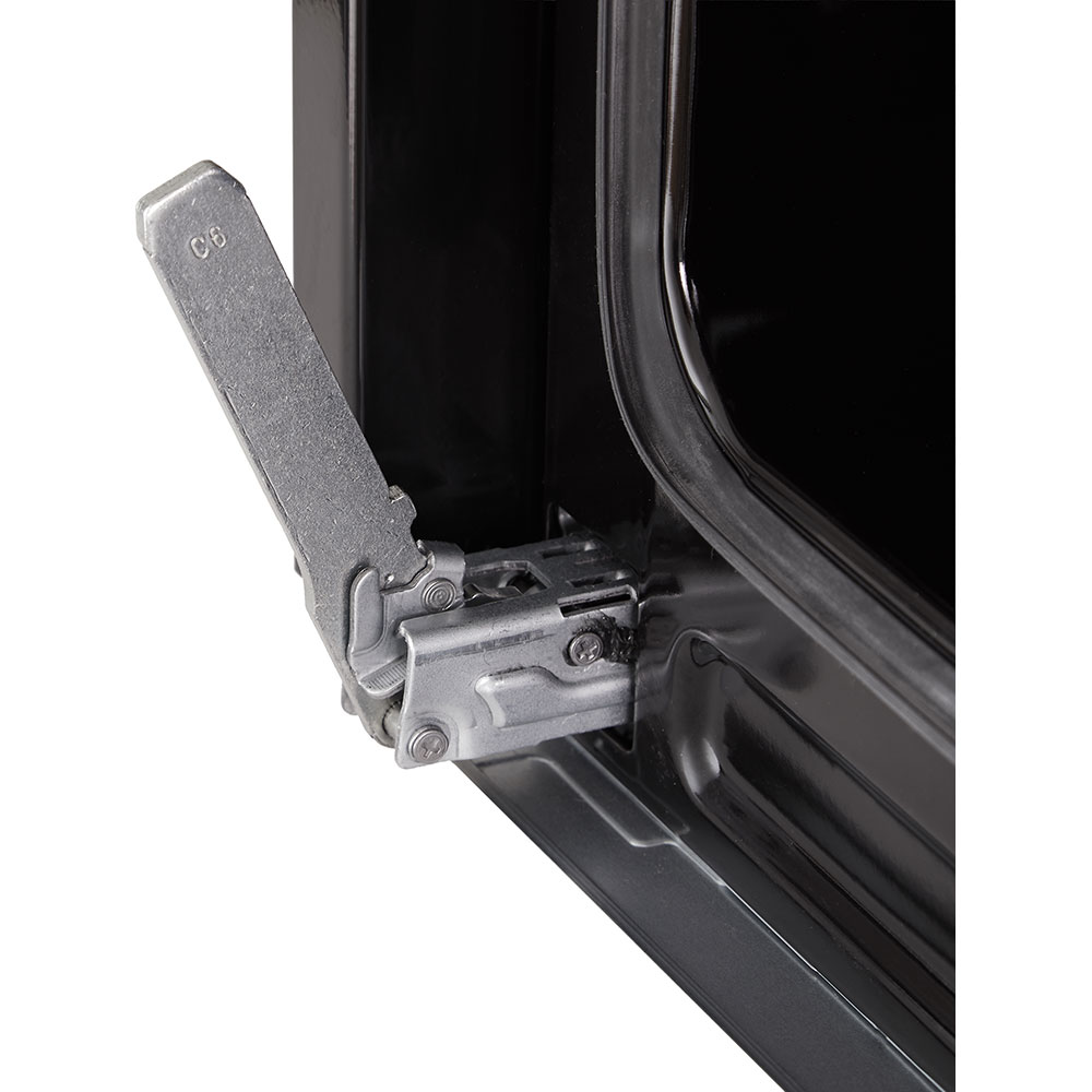 У Фокстрот Духова шафа ELEYUS SIGMA 6006 BL