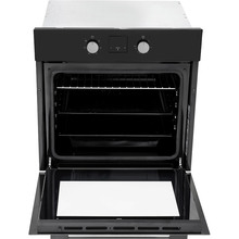 Духова шафа ELEYUS SIGMA 6006 BL