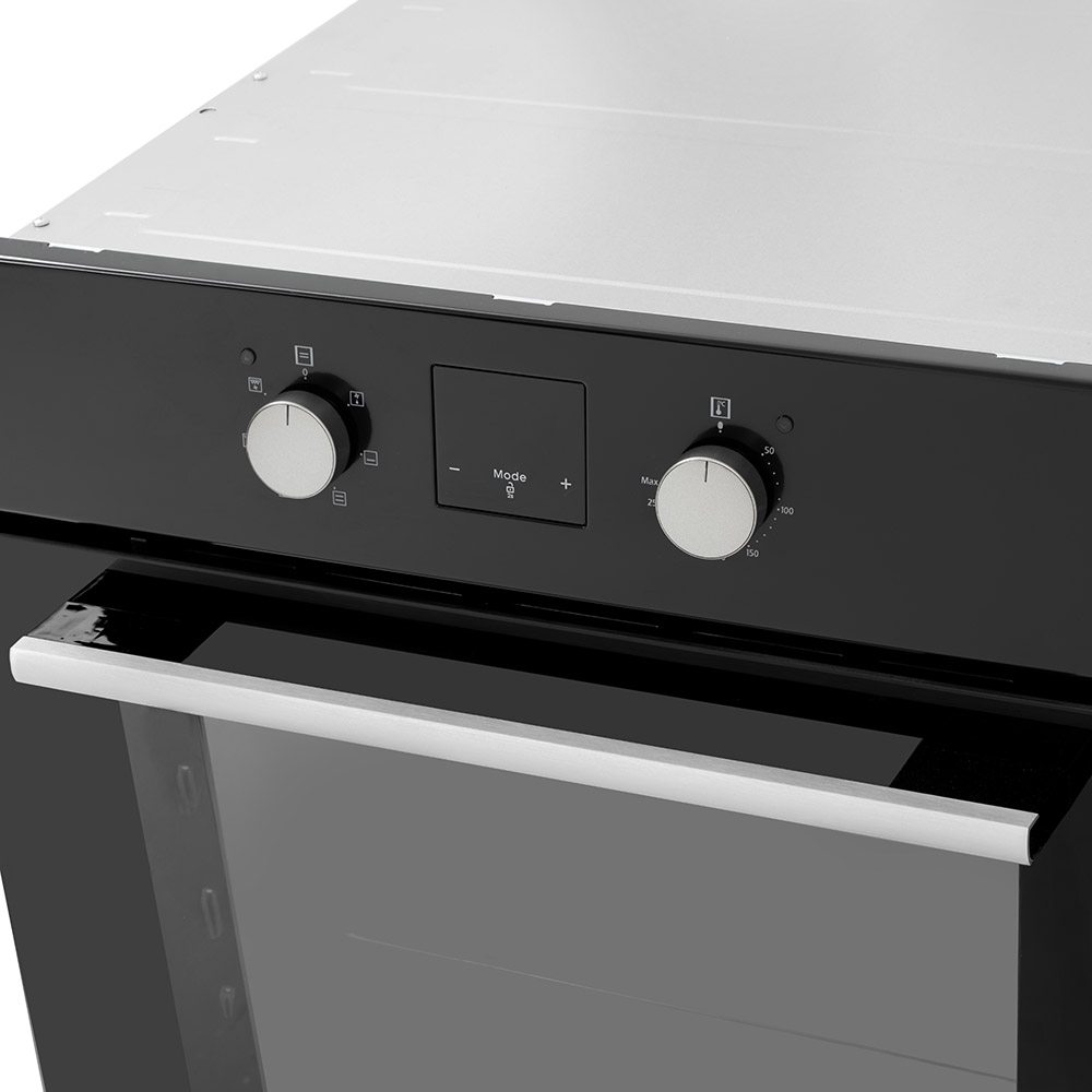 Замовити Духова шафа ELEYUS SIGMA 6006 BL