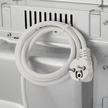 Духова шафа ELEYUS SIGMA 6006 BL