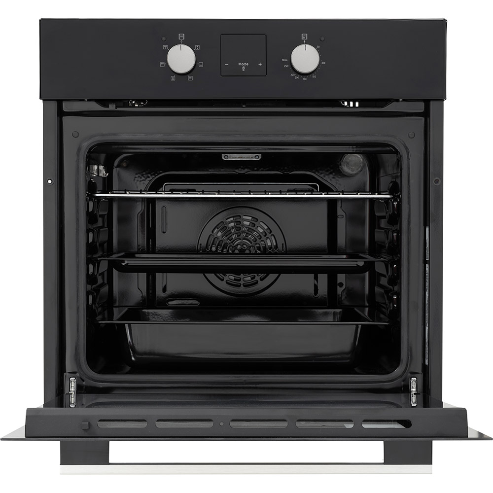 Духова шафа ELEYUS SIGMA 6006 BL Потужність підключення 2300