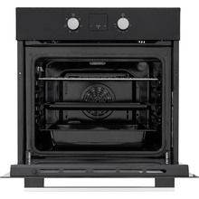 Духова шафа ELEYUS SIGMA 6006 BL