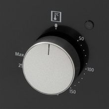 Духова шафа ELEYUS SIGMA 6006 BL