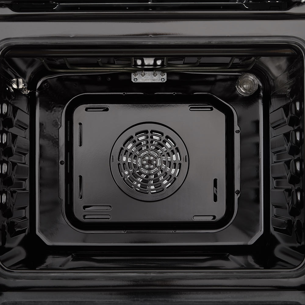 Огляд Духова шафа ELEYUS SIGMA 6006 BL