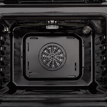 Духова шафа ELEYUS SIGMA 6006 BL