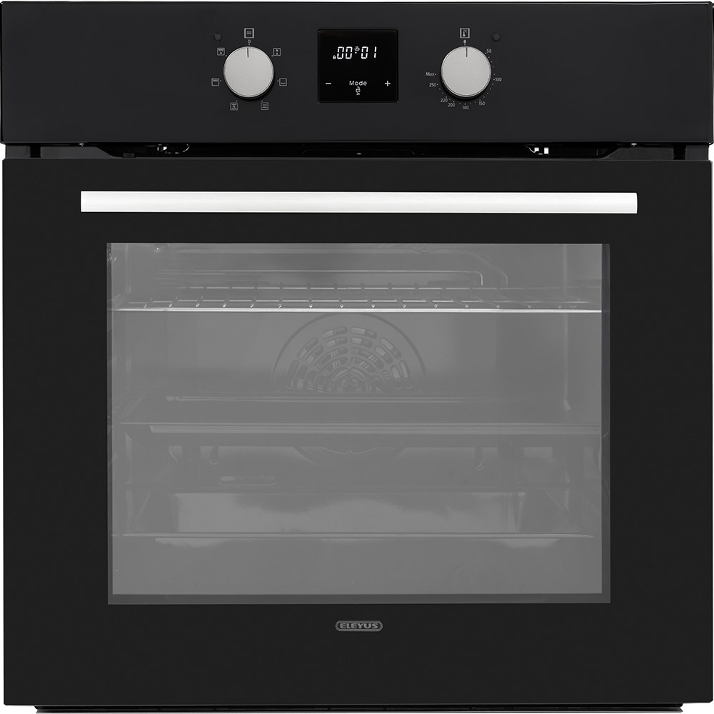 Духова шафа ELEYUS SIGMA 6006 BL